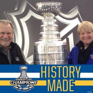 Meet your Posher, Paula